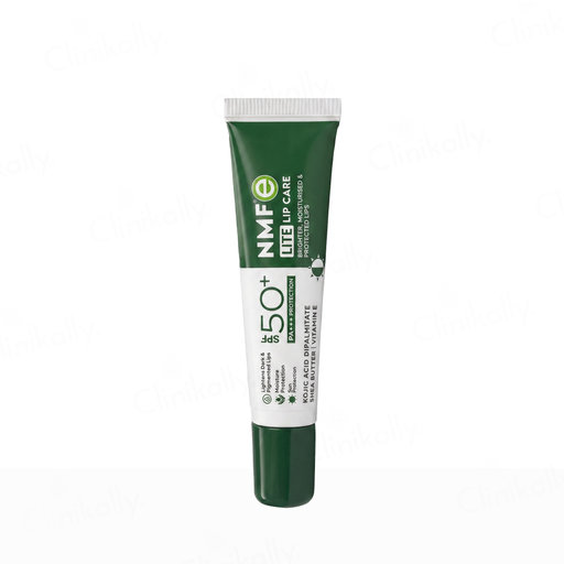 NMFe Lite Lip Care SPF 50+ PA+++